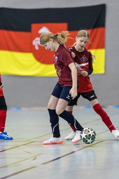 Bild 23 - wDJ Loewinnen Cup D2